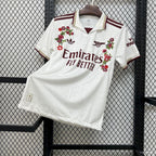 Camisa Arsenal 25/26 Edição Especial - (Torcedor)