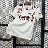 Camisa Arsenal 25/26 Edição Especial - (Torcedor)