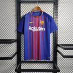 Camisa Barcelona 17/18 Home - (Retrô)
