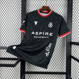 Camisa Cultural Leonesa 25/26 Away - (Torcedor)