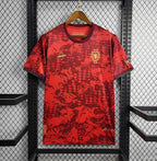 Camisa Portugal 2025 Edição Especial (The Siu - Euro) - (Torcedor)