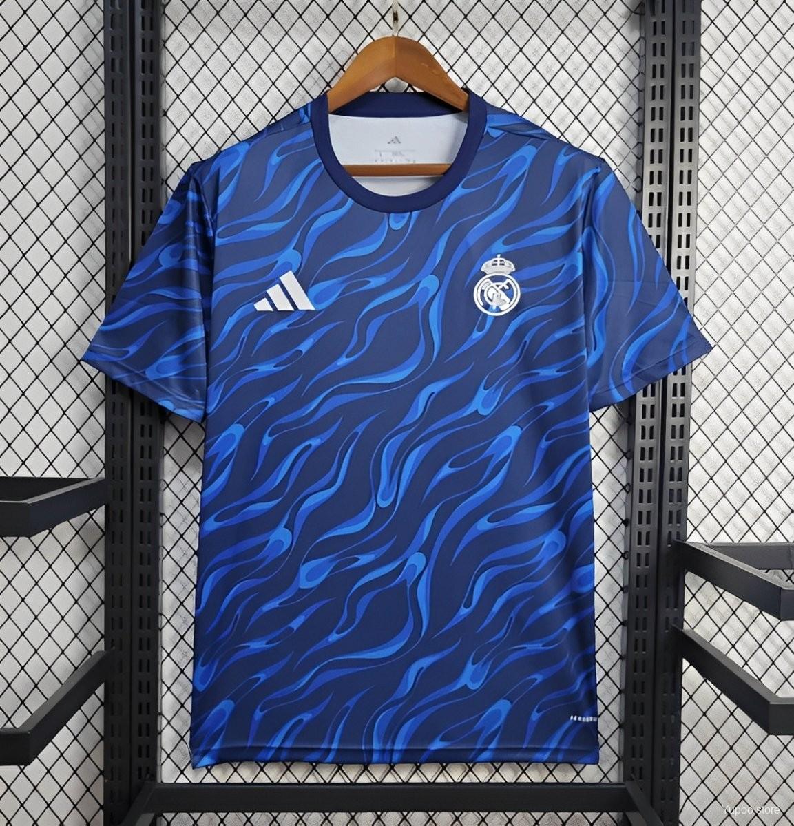 Camisa Real Madrid 25/26 Edição Especial - (Torcedor)