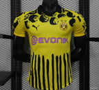Camisa Borussia Dortmund 2025 Home Copa do Mundo de Clubes - (Jogador)