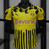 Camisa Borussia Dortmund 2025 Home Copa do Mundo de Clubes - (Jogador)