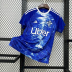 Camisa Como 1907 25/26 Home - (Torcedor)