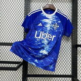 Camisa Como 1907 25/26 Home - (Torcedor)