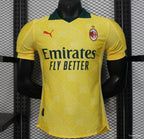 Camisa Milan 25/26 Third - (Jogador)