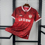 Camisa Stuttgart 25/26 Away - (Torcedor)