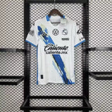Camisa Club Puebla 25/26 Home - (Torcedor)