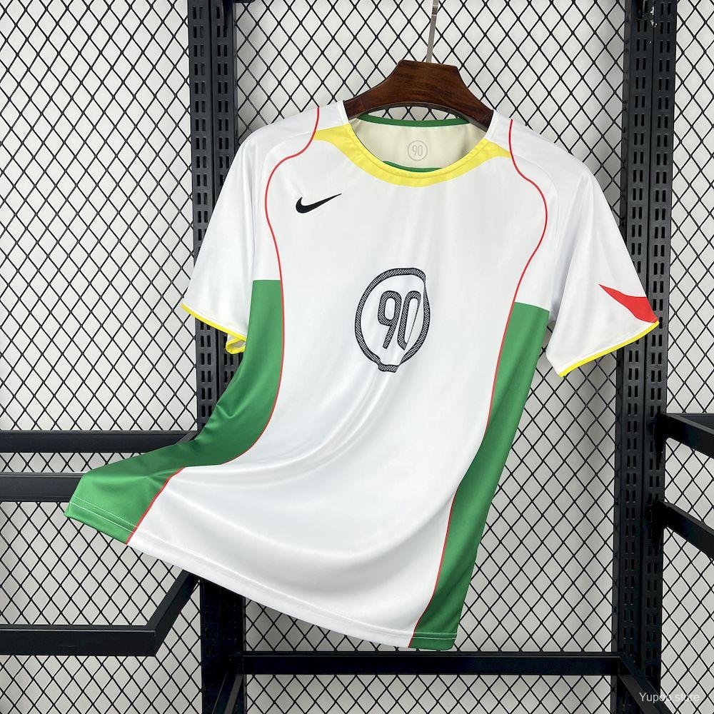 Camisa Nike 25/26 Total 90 - (Torcedor)