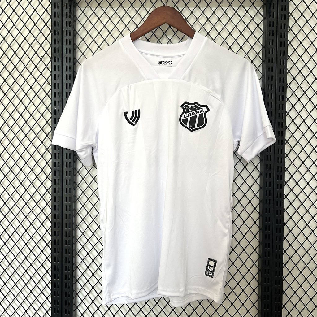 Camisa Ceará 2025 Away - (Torcedor)