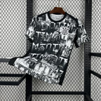 Camisa Corinthians 2026 Pré-Jogo - (Torcedor)