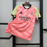 Camisa Real Madrid 25/26 Edição Especial - (Torcedor)