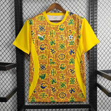 Camisa Gana 24/25 Pré-Jogo - (Torcedor)