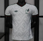 Camisa México 2026 Away - (Jogador)