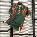 Camisa México 2025 Edição Especial - (Torcedor)