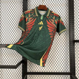 Camisa México 2025 Edição Especial - (Torcedor)
