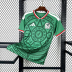 Camisa México 2026 Home - (Torcedor)