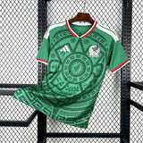 Camisa México 2026 Home - (Torcedor)