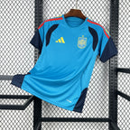 Camisa Espanha 2026 Treino Home - (Torcedor)