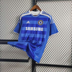 Camisa Chelsea 11/12 Home - (Retrô)