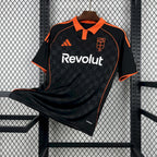 Camisa Como 1907 25/26 Third - (Torcedor)