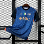 Camisa Napoli 25/26 Halloween - (Torcedor)