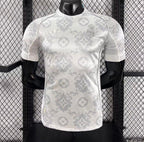 Camisa Real Madrid 25/26 Edição Especial - (Jogador)