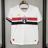 Camisa São Paulo 2025 Home - (Torcedor)