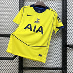 Camisa Tottenham 25/26 Third - (Torcedor)