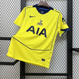 Camisa Tottenham 25/26 Third - (Torcedor)