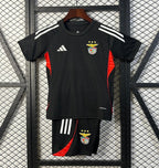 Kit Infantil Benfica 25/26 Treino