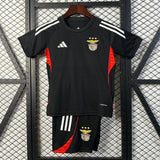 Kit Infantil Benfica 25/26 Treino