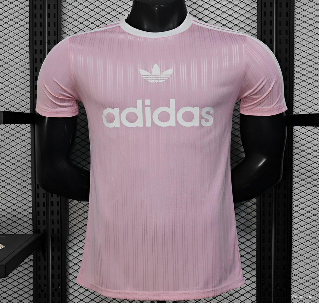 Camisa Adidas 2025 - (Jogador)