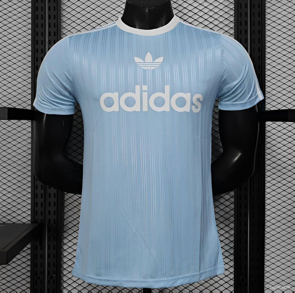 Camisa Adidas 2025 - (Jogador)