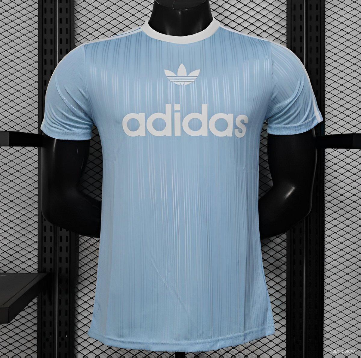 Camisa Adidas 2025 - (Jogador)