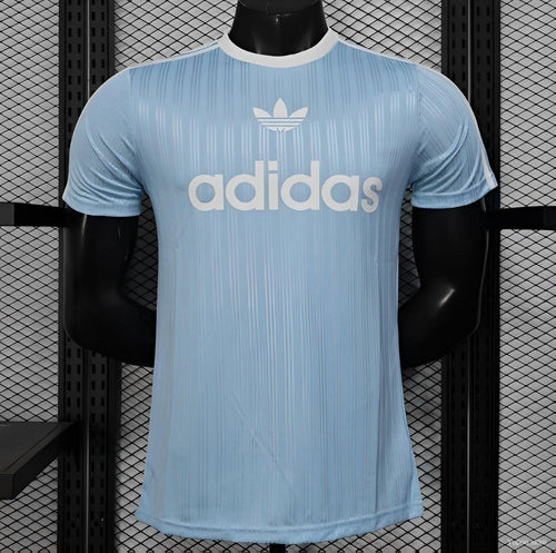 Camisa Adidas 2025 - (Jogador)