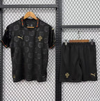 Kit Portugal 2026 Pantera Negra - (Torcedor)