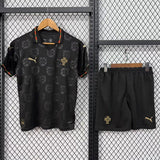 Kit Portugal 2026 Pantera Negra - (Torcedor)