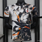 Camisa Japão 2025 Edição Especial - (Jogador)