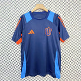 Camisa Universidad de Chile 2025 Treino Home - (Torcedor)