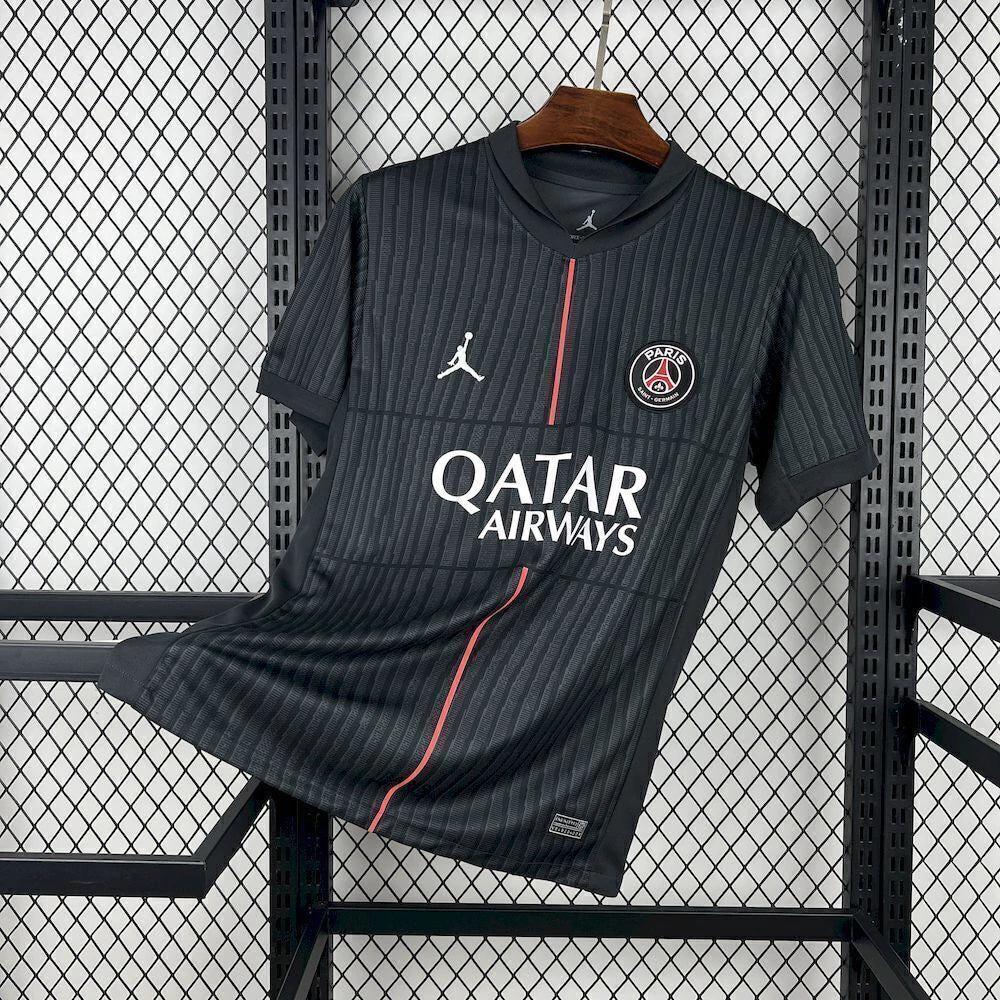 Camisa PSG 25/26 Fourth - (Torcedor)