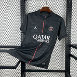 Camisa PSG 25/26 Fourth - (Torcedor)
