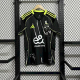 Camisa Al Ahly 25/26 Away - (Torcedor)