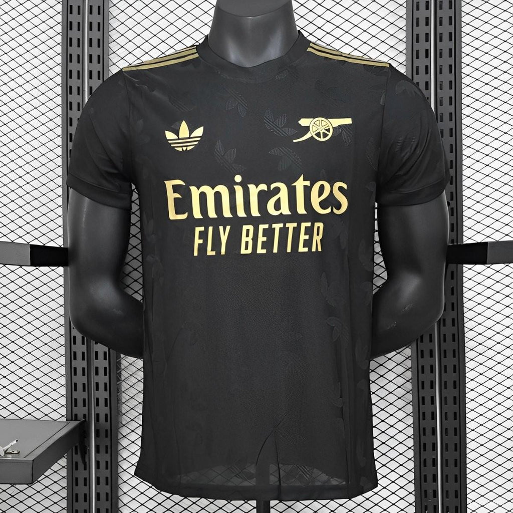 Camisa Arsenal 25/26 Edição Especial - (Jogador)