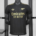 Camisa Arsenal 25/26 Edição Especial - (Jogador)