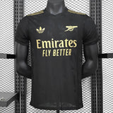 Camisa Arsenal 25/26 Edição Especial - (Jogador)