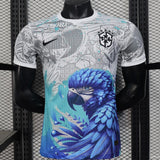 Camisa Brasil 2025 Edição Especial - (Jogador)