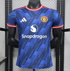 Camisa Manchester United 25/26 Edição Especial - (Jogador)