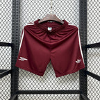 Shorts Arsenal 25/26 Third - (Torcedor)